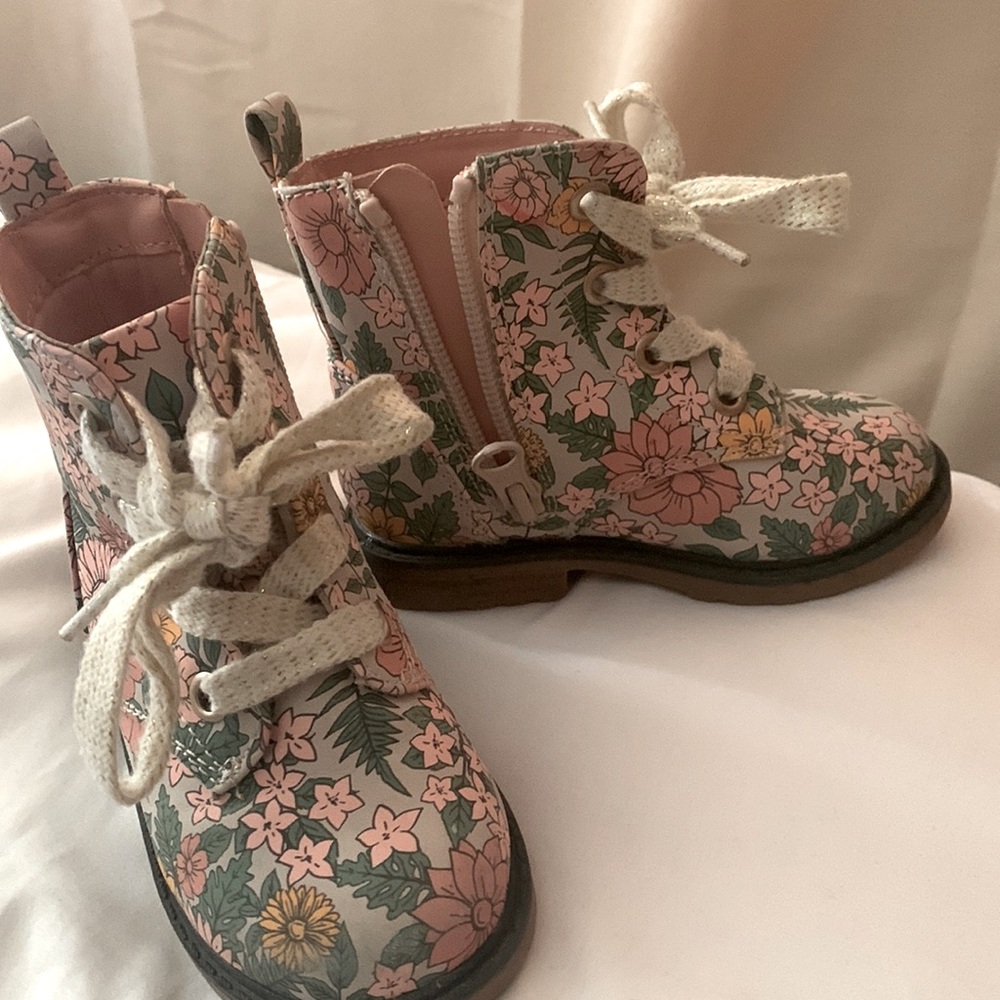 boots